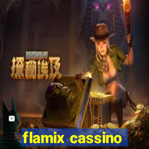 flamix cassino