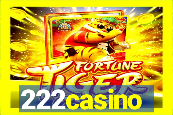 222casino