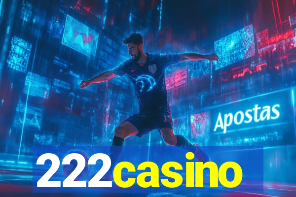 222casino