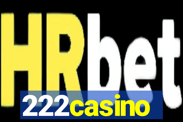 222casino