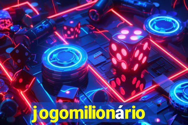 jogomilionário