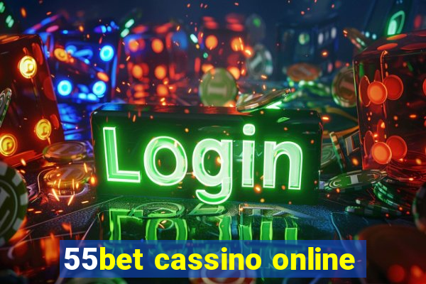 55bet cassino online