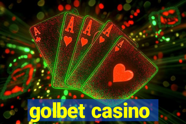 golbet casino