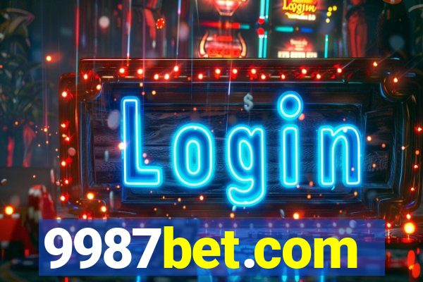 9987bet.com