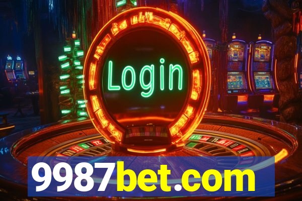 9987bet.com