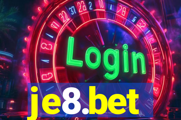 je8.bet