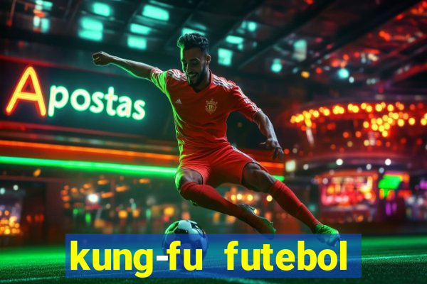 kung-fu futebol clube torrent