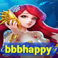 bbbhappy