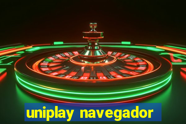 uniplay navegador