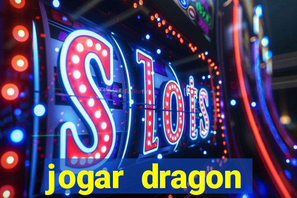 jogar dragon fortune demo