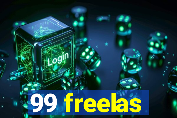 99 freelas