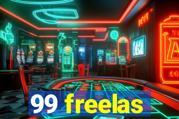 99 freelas