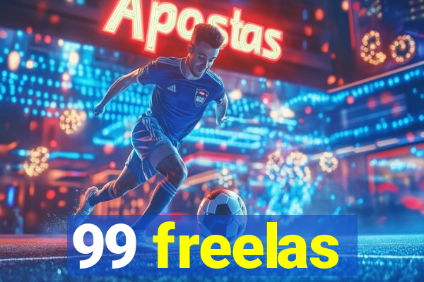 99 freelas