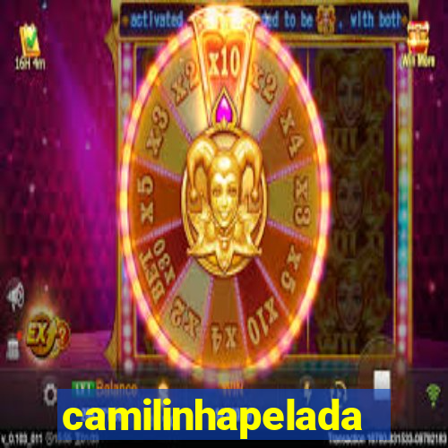 camilinhapelada