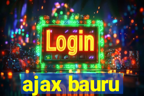 ajax bauru