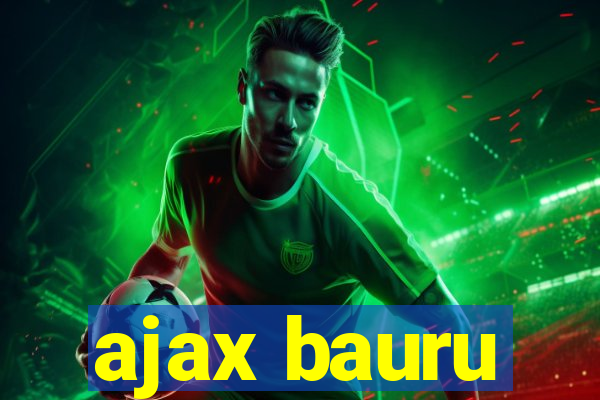 ajax bauru