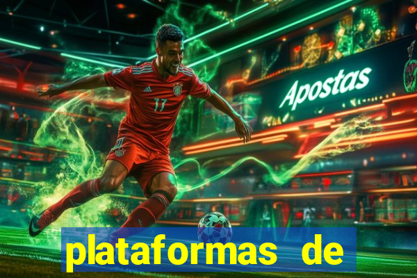 plataformas de jogos americanas