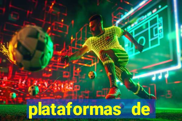 plataformas de jogos americanas