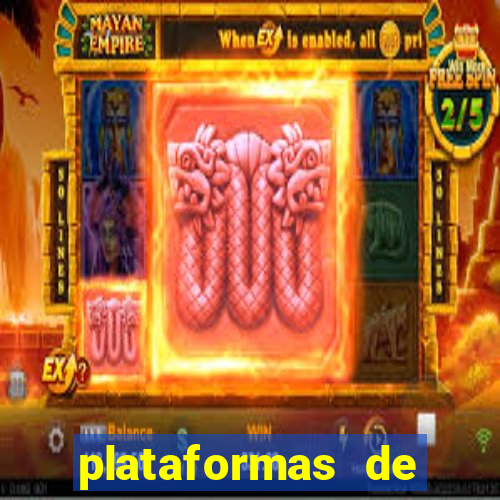 plataformas de jogos americanas