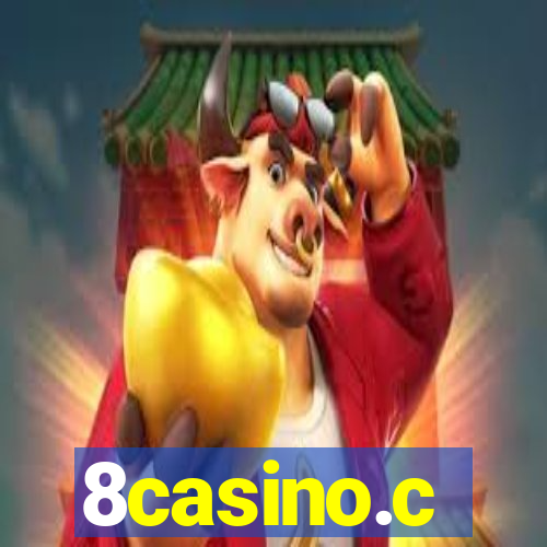 8casino.c