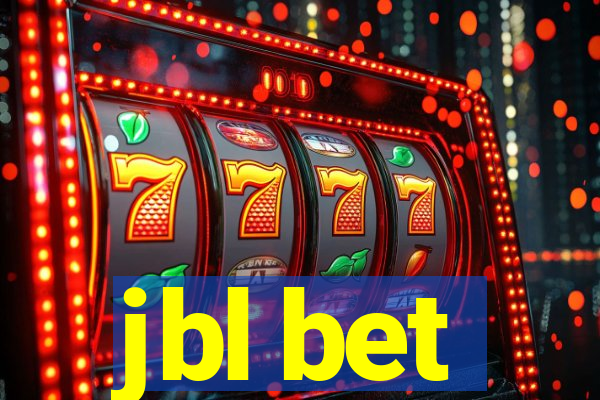 jbl bet