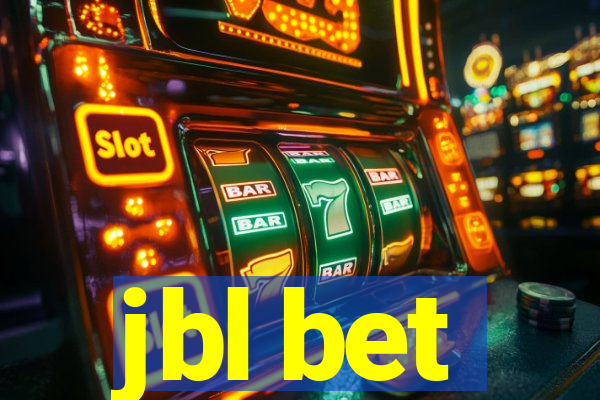 jbl bet