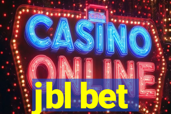 jbl bet