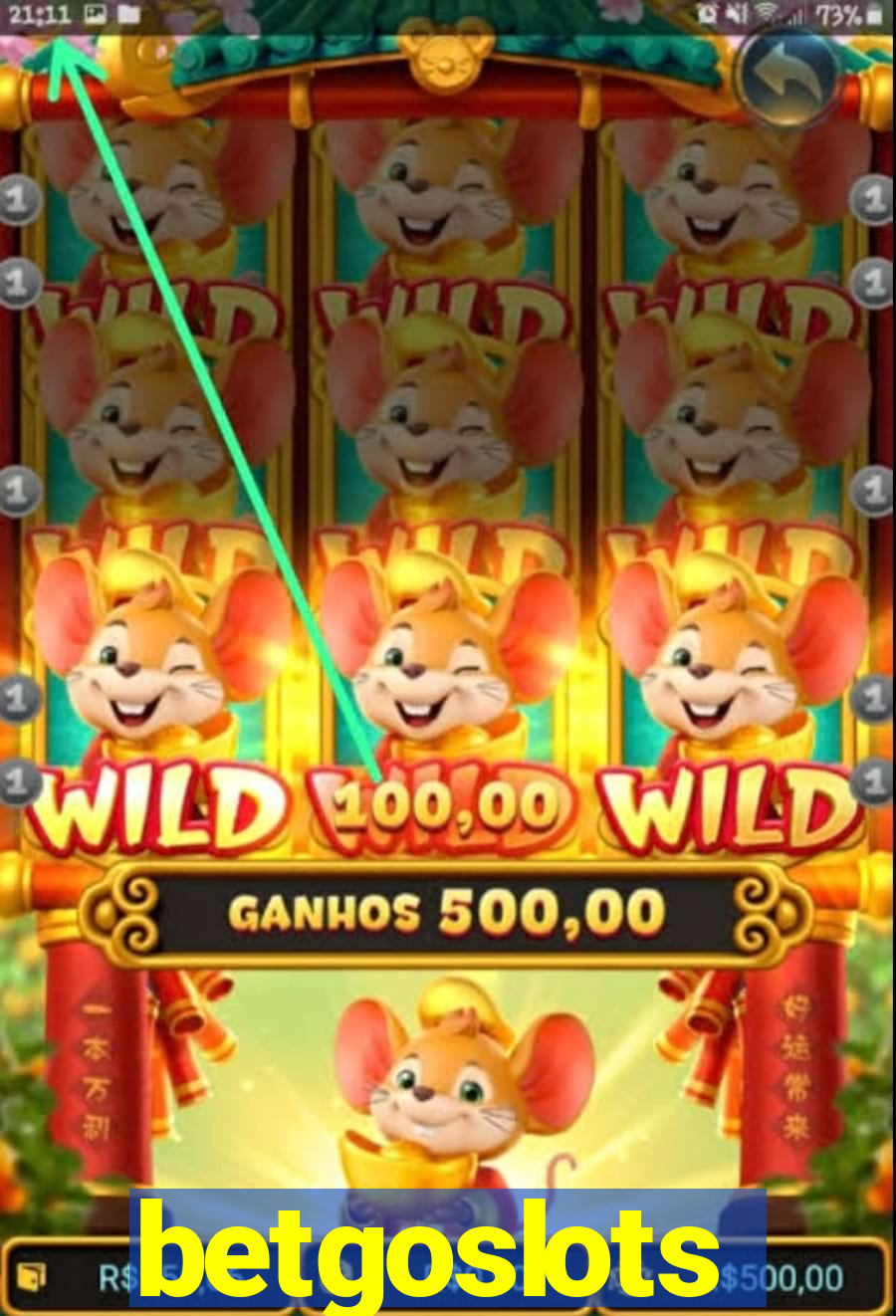 betgoslots