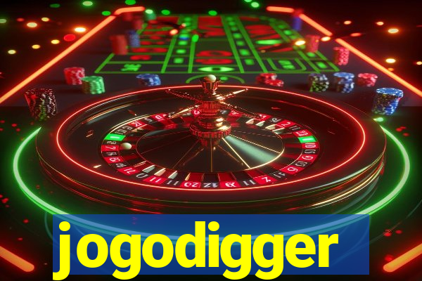 jogodigger