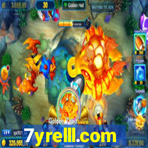 7yrelll.com