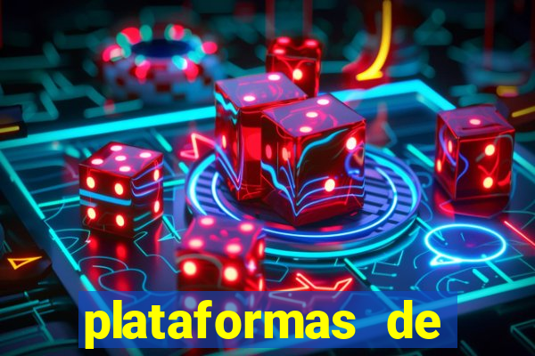 plataformas de jogos que pagam bem