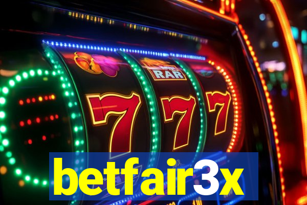 betfair3x