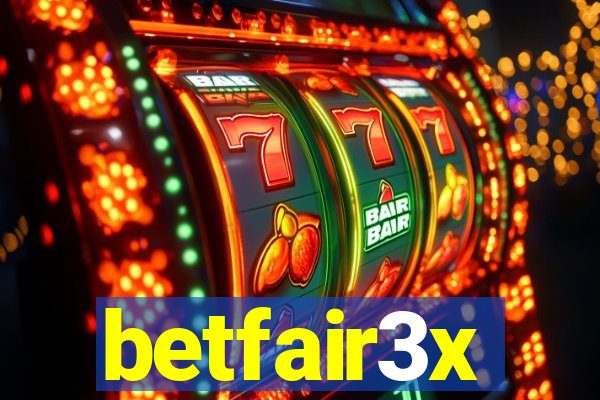 betfair3x