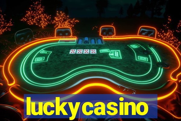 luckycasino