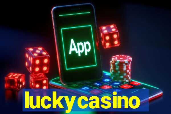 luckycasino