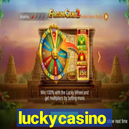 luckycasino