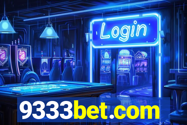 9333bet.com