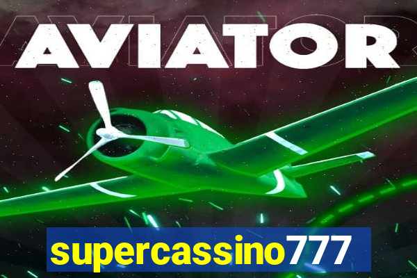 supercassino777