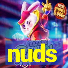 nuds