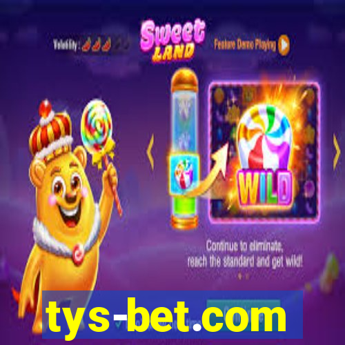 tys-bet.com