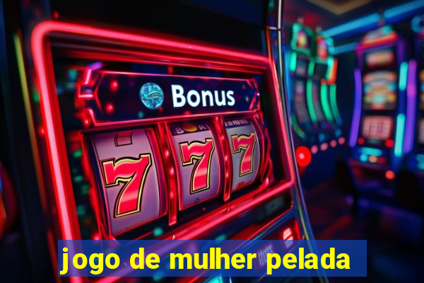 jogo de mulher pelada