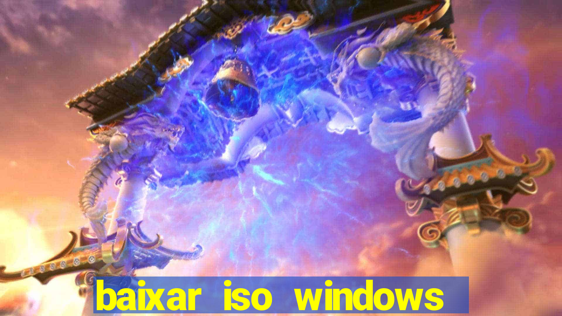 baixar iso windows server 2019