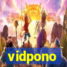 vidpono