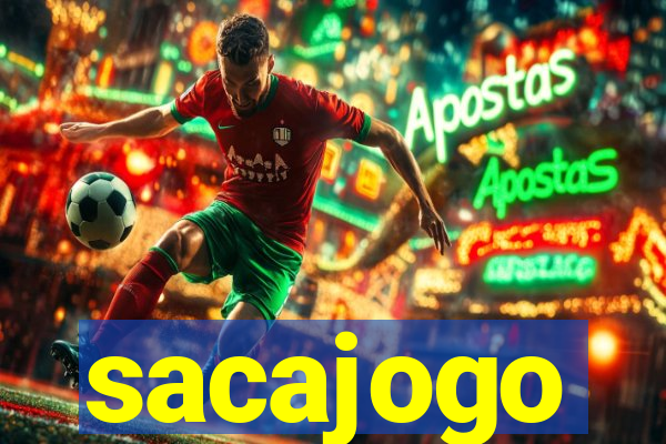 sacajogo