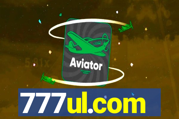 777ul.com