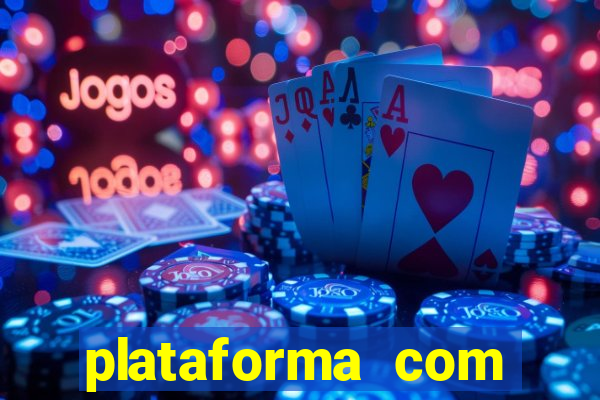 plataforma com giros gratis sem deposito