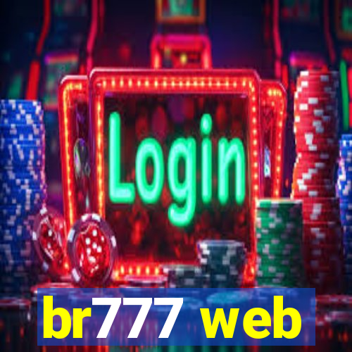 br777 web