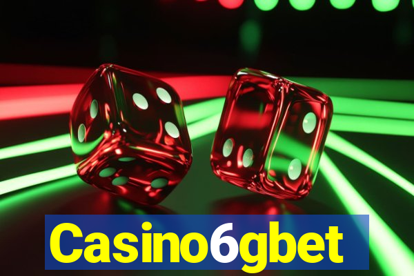 Casino6gbet