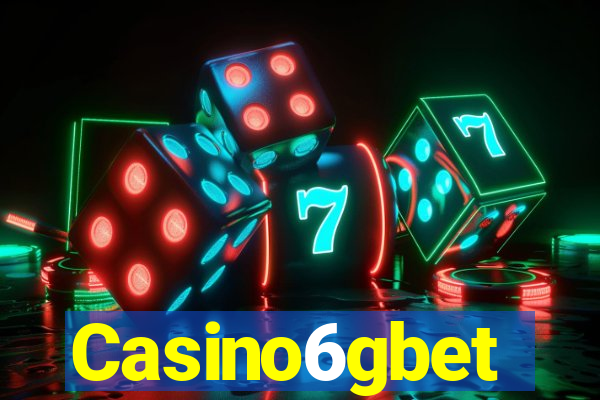 Casino6gbet