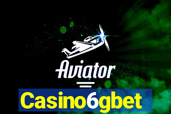 Casino6gbet